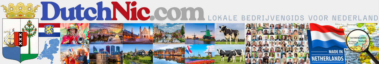 Gemaakt in Nederland - Kotaradja Grou